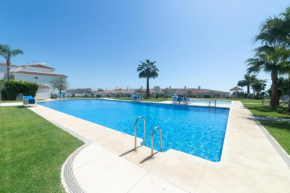 Beautiful apartment with sea views in miraflores!